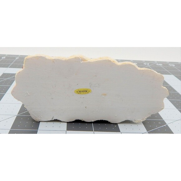 Charming Tails Maxine Making Snow Angels Mouse Figurine 5 inch Silvestri - Picture 6 of 6